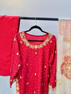 Hafia ~ Pre Order ~ Guaranteed Eid Delivery