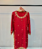 Hafia ~ Pre Order ~ Guaranteed Eid Delivery