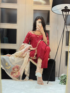 Hafia ~ Pre Order ~ Guaranteed Eid Delivery