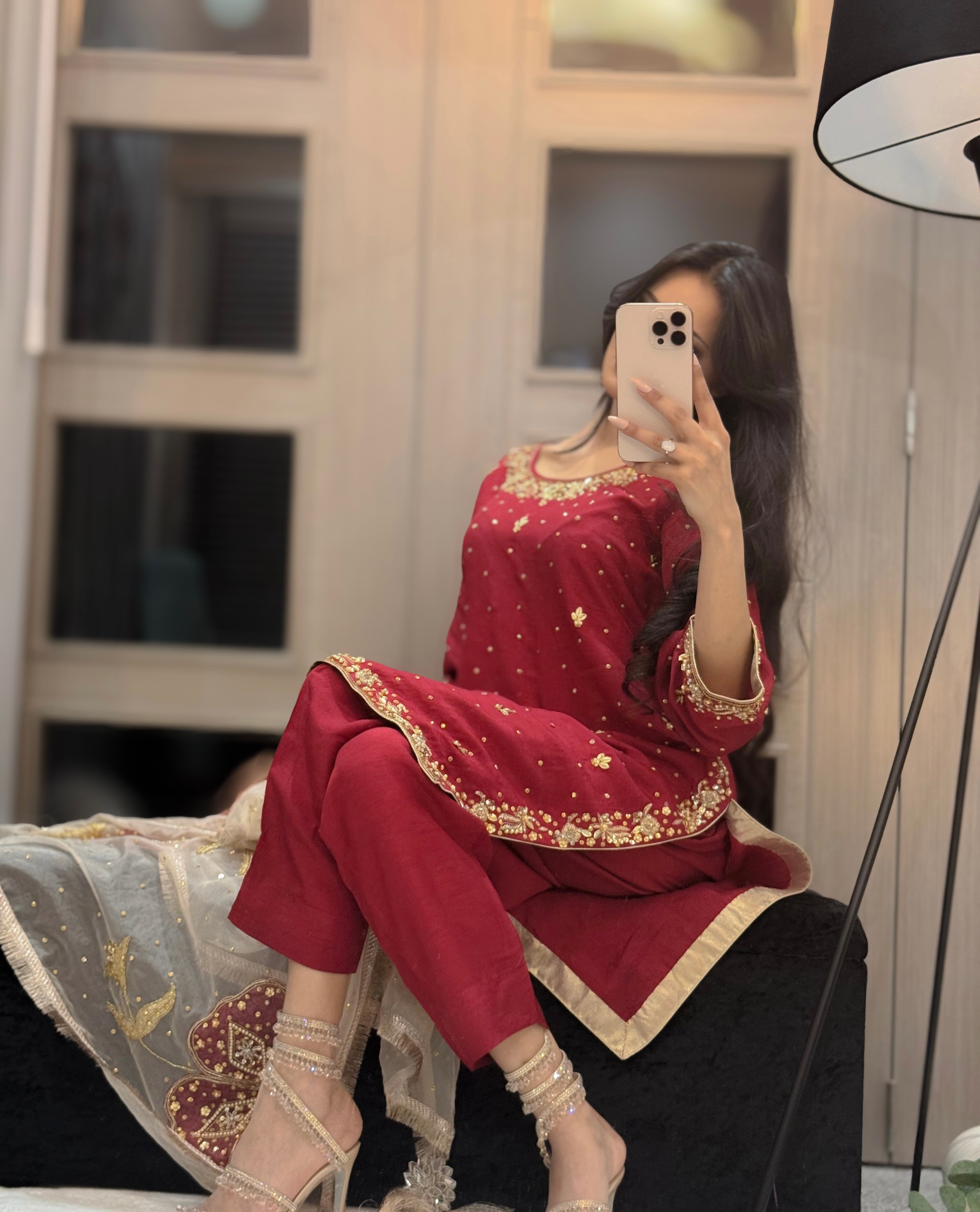 Hafia ~ Pre Order ~ Guaranteed Eid Delivery