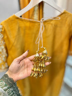 Belle ~ Pre Order ~ Guaranteed Eid Delivery