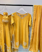 Belle ~ Pre Order ~ Guaranteed Eid Delivery