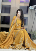 Belle ~ Pre Order ~ Guaranteed Eid Delivery