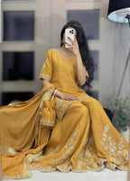 Belle ~ Pre Order ~ Guaranteed Eid Delivery