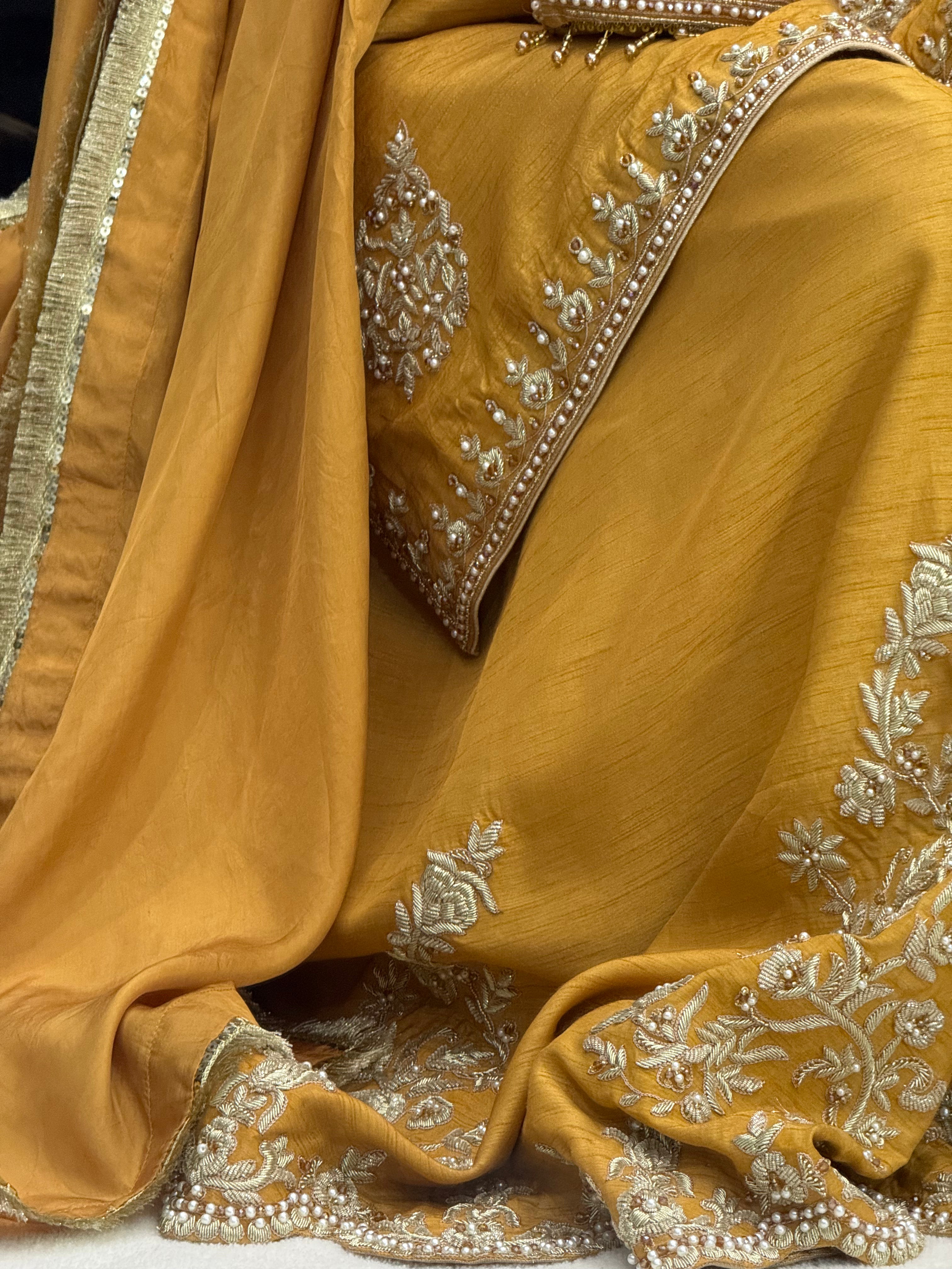 Belle ~ Pre Order ~ Guaranteed Eid Delivery